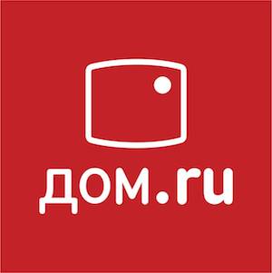 Логотип Дом.ру | Бебинка