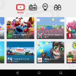 YouTube Kids