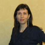 Ирина Корнеева