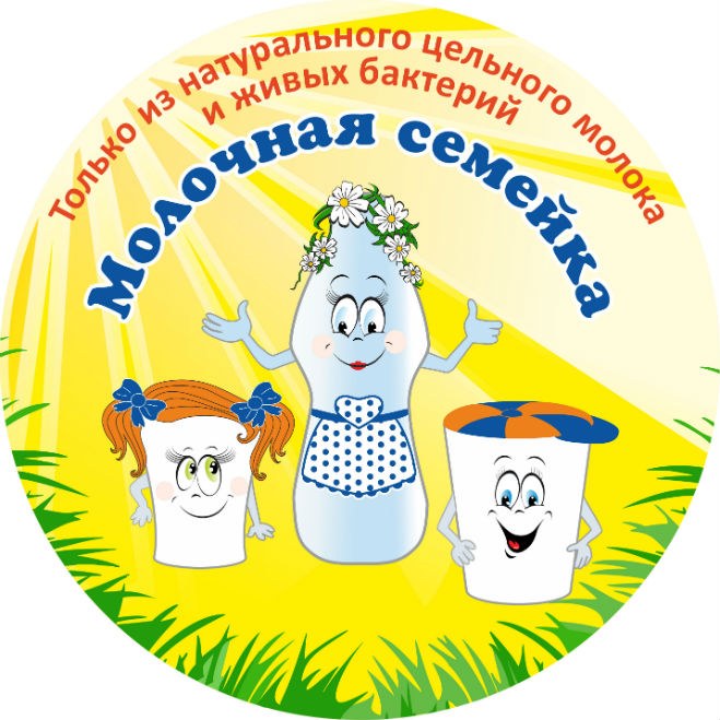 Продукция молочной кухни