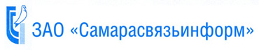 Логотип Самарасвязьинформ Бебинка