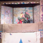 Самаркий театр кукол лукоморье
