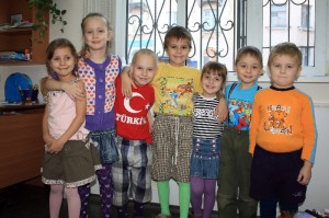 Группы короткого дня в Центре технического творчества Интеграл Самара