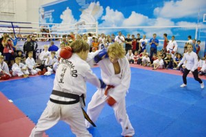 Спортивный клуб "Феникс-спорт"