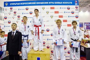 Самарский спортивный клуб "Феникс-спорт"