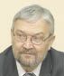 Юрий Карякин, председатель Самарского отделения Союза архитекторов
