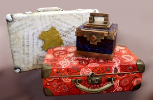 Выставки для детей в Детской картинной галерее