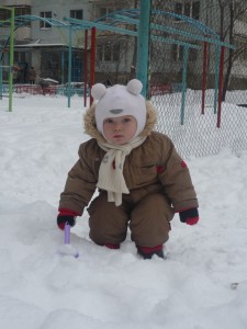 тоже Майя