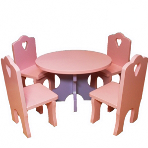 Деревянные игрушки в Самаре