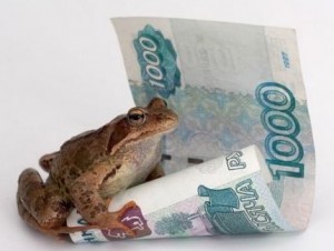 фото жаба