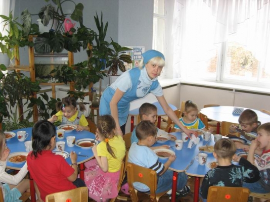 Сайт самарских детских садов